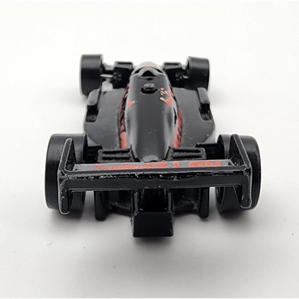 Hot Wheels vintage hot